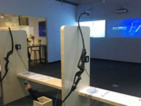 Interactive Archery Projection|Applications|